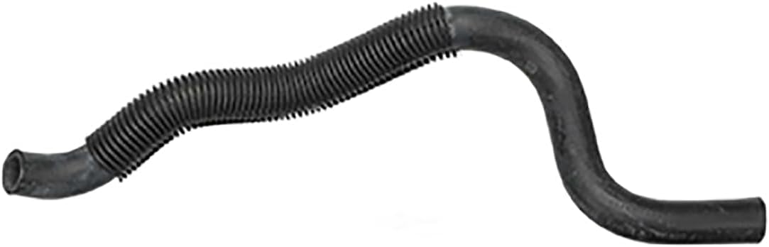 Heater Hose 1PC Heater To Intake Manifold HVAC Heater Hose Assembly fits Chevrolet Beretta, Corsica 1990 1991 2.2L l4
