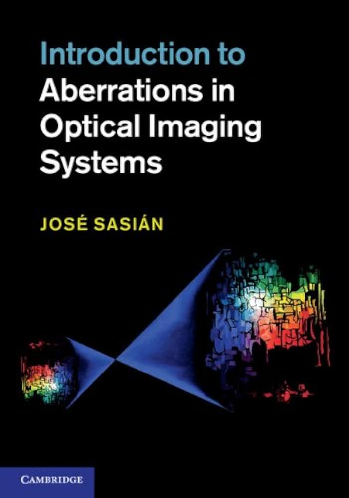 洋書 introduction to aberrations in optical 41d2Jvmn88L._UF1000,1000_QL80_.jpg