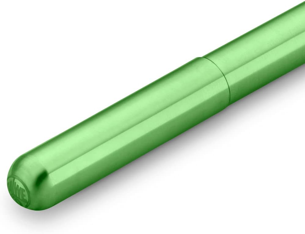 Kaweco Collection - Liliput Green Fountain Pen - Medium Nib (M) - Limited Edition