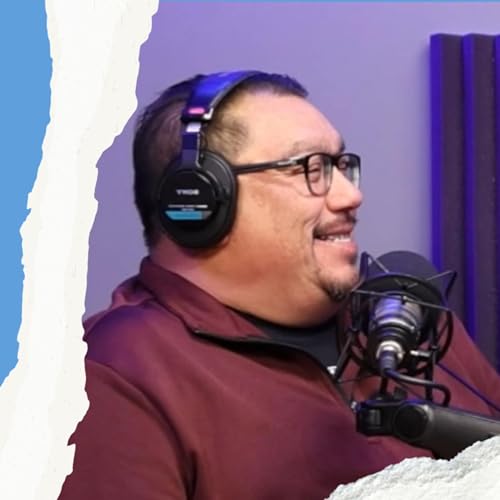 『To Protect and Serve | The 'Dada & Boys' Podcast #7』のカバーアート