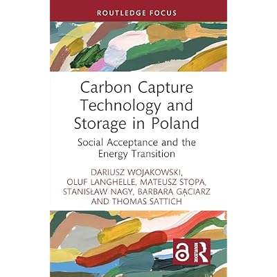 Carbon Capture Technology and Storage in Poland