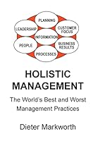 Holistic Management 1499032544 Book Cover