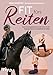 Fit fürs Reiten: Dein Trainingsprogramm für mehr Kraft, Beweglichkeit und Stabilität im Sattel | Hilfe bei Reiterbeschwerden. Für eine stärkere Verbindung zu deinem Pferd mit equestrian.balance
