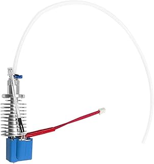 APAAZO 24V 40W Kobra Hotend Print Head 3D Printer Parts Hot End Cartridge Heater Compatible With ANYCUBIC Kobra Go Kobra Plus Max J-head Hotend (Color : For Kobra Plus)