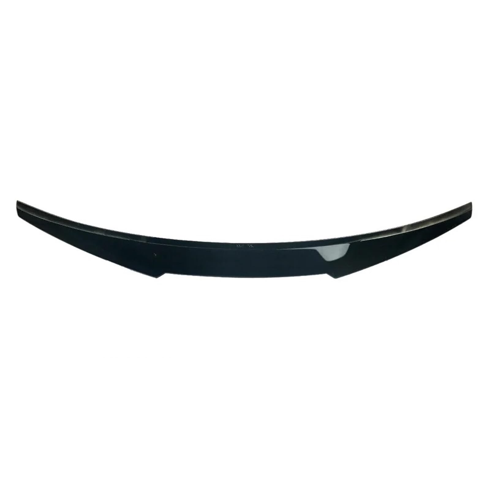Spoiler Posteriore Per BMW Serie 2 F22/F87 (2014-2020) – Stile Ducktail, In ABS Nero Lucido