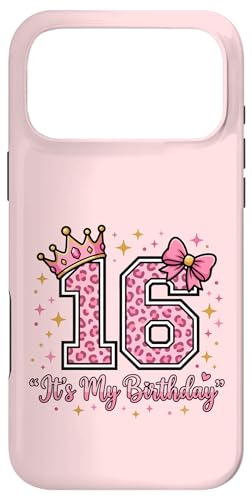 16�΂̒a���� ���̎q �s���N �q���E ���{�� ���� ���킢�� 16�� �X�}�z�P�[�X iPhone 17 Pro Max �p