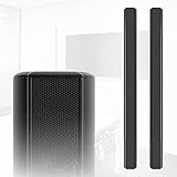 VIELFÄLTIGER EINSATZBEREICH: Vom unauffälligen Center, dem Paar-Einsatz in bestehenden Systemen bis hin zum Einsatz in Mehrkanal-Surroundsystemen. Zudem ist die APS Series auch als 2.1 Komplettsystem mit Subwoofer und eigens entwickelter Frequenzweiche erhältlich. WICHTIG: Zur Abdeckung des kompletten Frequenzspektrums ist immer der Einsatz eines Subwoofers erforderlich.