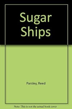 Hardcover Sugar Ships Book