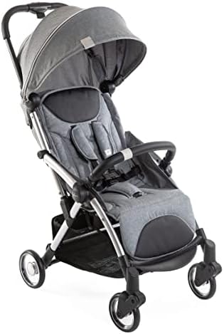 Chicco Goody Plus Bebek Arabası 