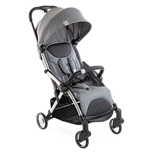 chicco simplicity review