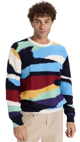 Paul Smith Ps Men's Sweater Crew Neck