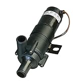 webasto pumpe diesel VORSICHT! Pumpen Sie kein Benzin, Lösungsmittel, Verdünner, hochkonzentrierte oder organische Säuren. Wenn korrosive Flüssigkeiten gefördert werden müssen, wird die Lebensdauer der Pumpe verlängert, wenn sie nach jedem Gebrauch oder nach jedem Arbeitstag mit Wasser gespült wird