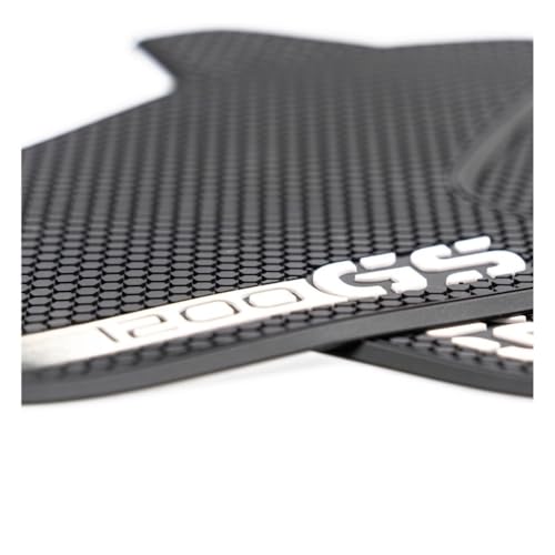 Autocollant réservoir moto pour R1200GS LC 2013-2016 grip de protection - 4