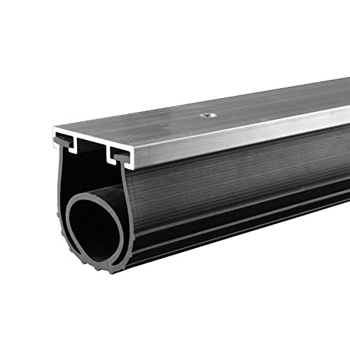 BOWSEN HeavyDuty U+O Ring Universal Garage Door Bottom Seals