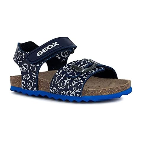 Sandales Geox Chalki Boy Cover