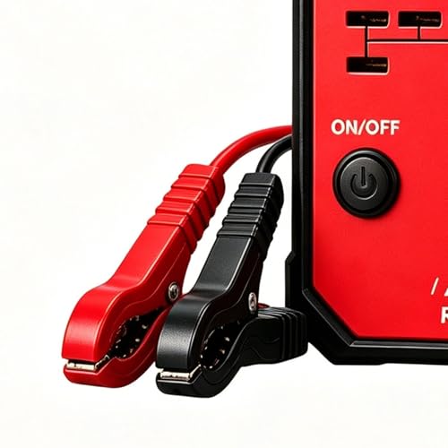 Detector de relés para coche que soluciona fallos de arranque en motores y camiones 7