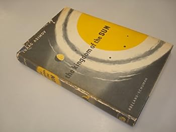 Hardcover The Kingdom of the Sun Book