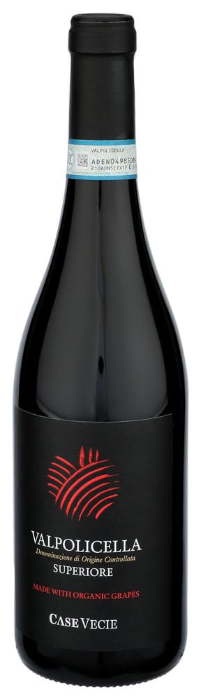 Miniatura 4 de Case Vecie Valpolicella DOC, 750 ML