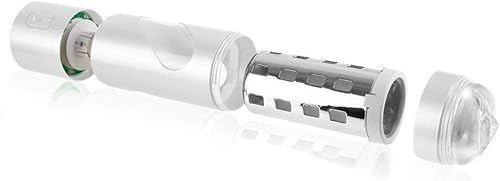 Miniatura 5 de Pipedream Pdx recargable Roto Bator Masturbador, coño