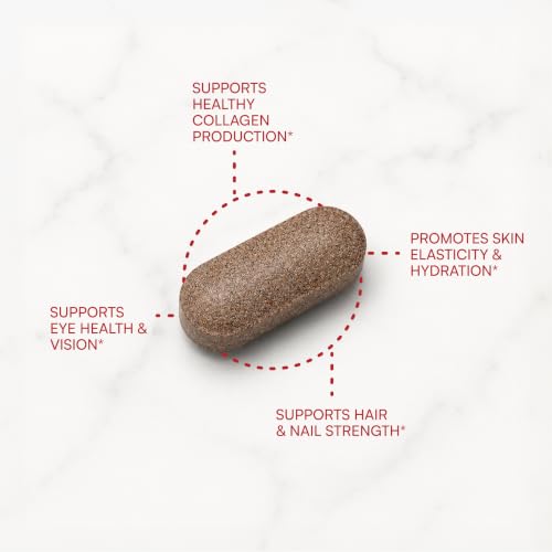 Purity Products Vegan Collagen Builder