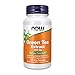 NOW Supplements, Green Tea Extract 400 mg, 100 Veg Capsules