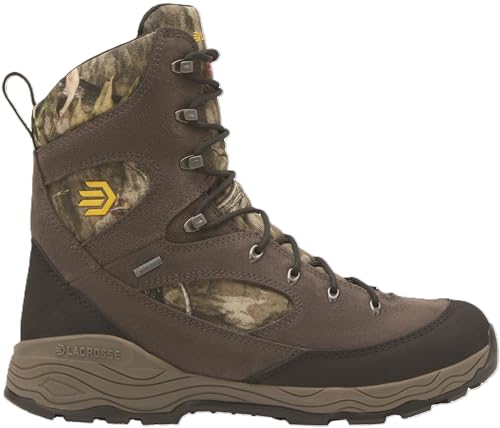 LaCrosse Trailbreaker GTX 8