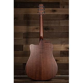 AAD170CE Advanced Acoustic Natural Low Gloss - Les Beatles, Paul McCartney, John Lennon, RIngo Starr, George Harrison AAD170CE Advanced Acoustic Natural Low Gloss – Image 4