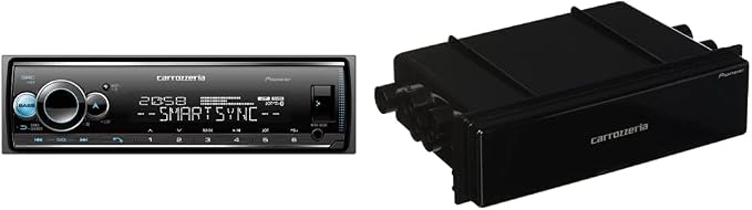 carrozzeria Pioneer ヘッドユニット カロッツェリア(carrozzeria)/パイオニア(Pioneer) Carrozzeria