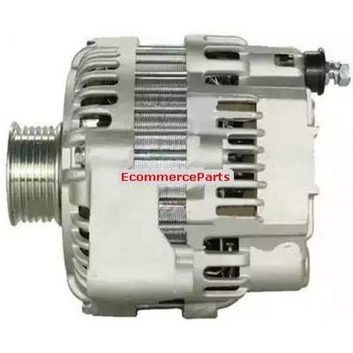 Alternatore 9145374920712 EcommerceParts Tensione: 12 V, Alternatore-Corrente carica: 140 A