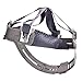 MSA 468096 Staz-On Replacement 4 Point Suspension -Size: Large, Skullgard Helmet Accessory, Cap/Hat-Style Hard Hat Suspension, Adjustable Component, Replaceable & Durable Gear