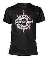 Premium Quality & Long-Lasting Print:This is not UK size,The size show smaller, Please according to the size chart to order.Crafted from cotton for superior comfort and durability, our tee features a high-definition print that stays vibrant wash afte...