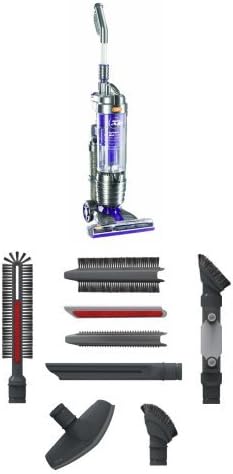 Vax U90-MA-R Air Reach Multicyclonic Upright Bagless Vacuum Cleaner and Genuine New Type 2 Pro Cleaning Kit