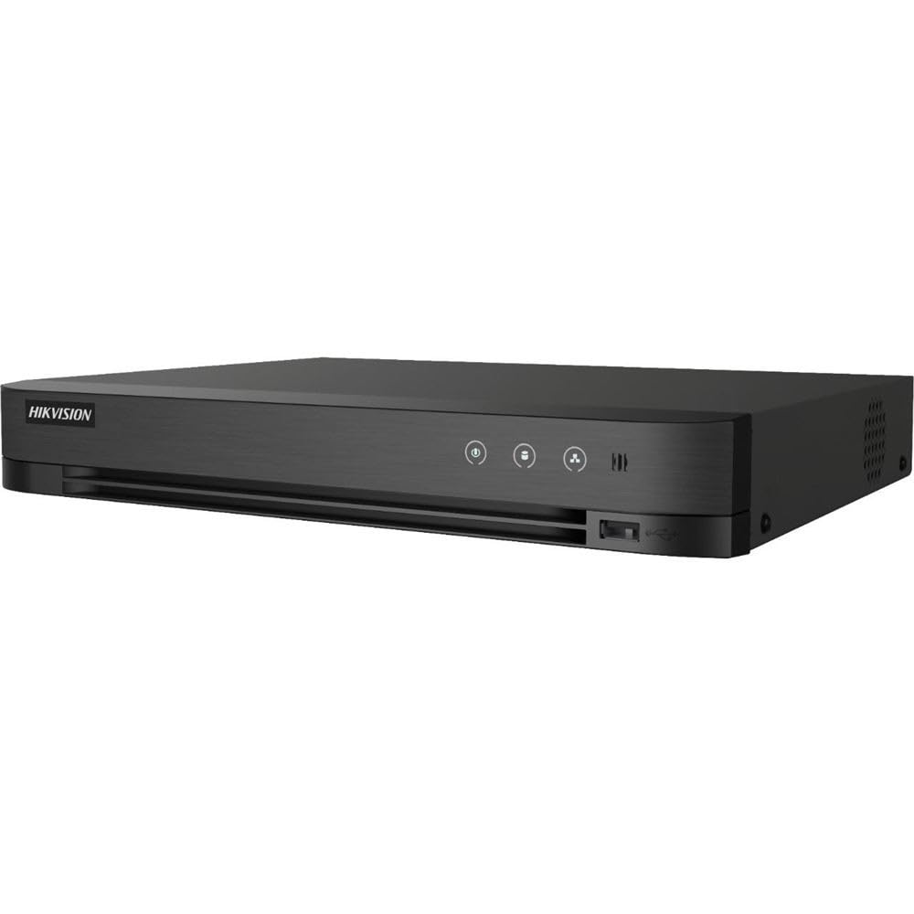 Amazon.co.jp: 防犯カメラ 500万画素 DVRレコーダー HIKVISION(ハイク