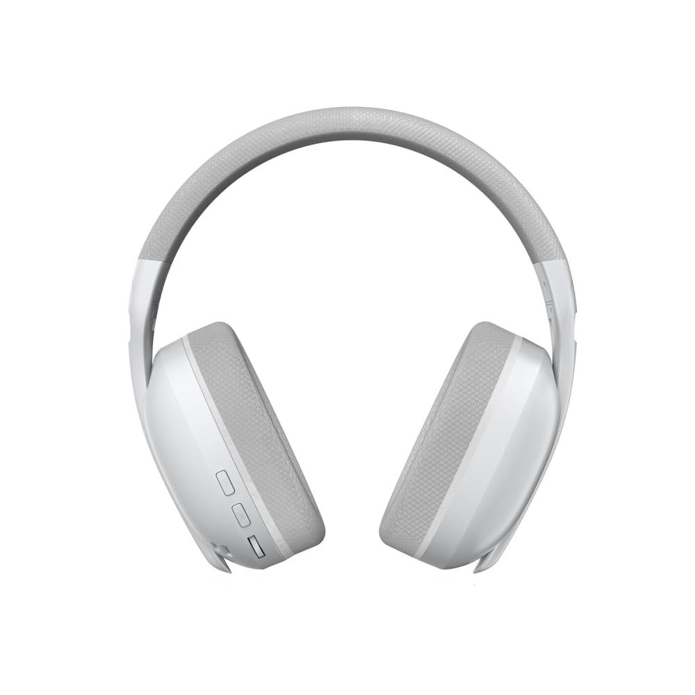 AULA S6 Wireless Gaming Headset, front view