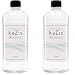 Produktbild KAZIS® I Duft-Set Neutrale Essenz I 2 x 1 Liter I Für Alle Katalytischen Lampen geeignet I