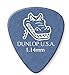 Dunlop Gator Grip Standard Guitar Picks 1.14MM 1 Dozen