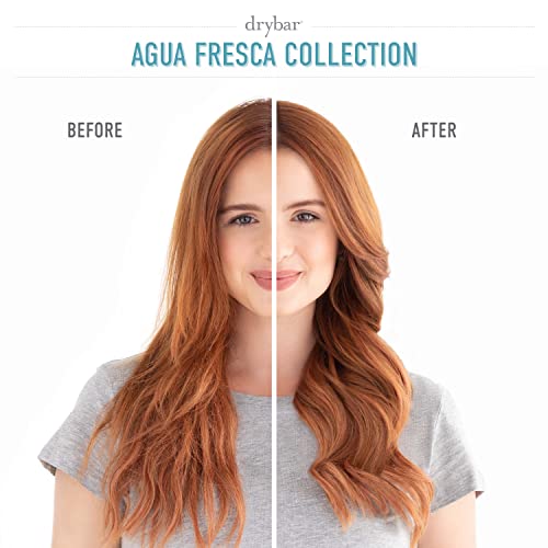 Drybar Agua Fresca Hydrating Conditioner #TOP7