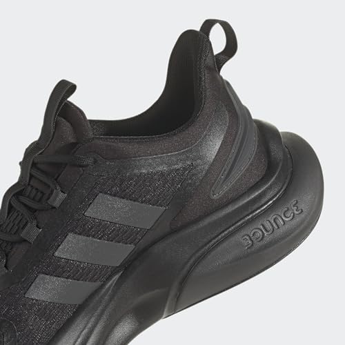 Image of Adidas Alphabounce +, Men's Shoes-Low (Non-Football)