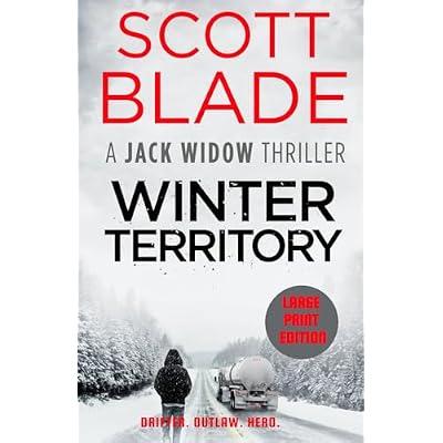 Winter Territory (Jack Widow