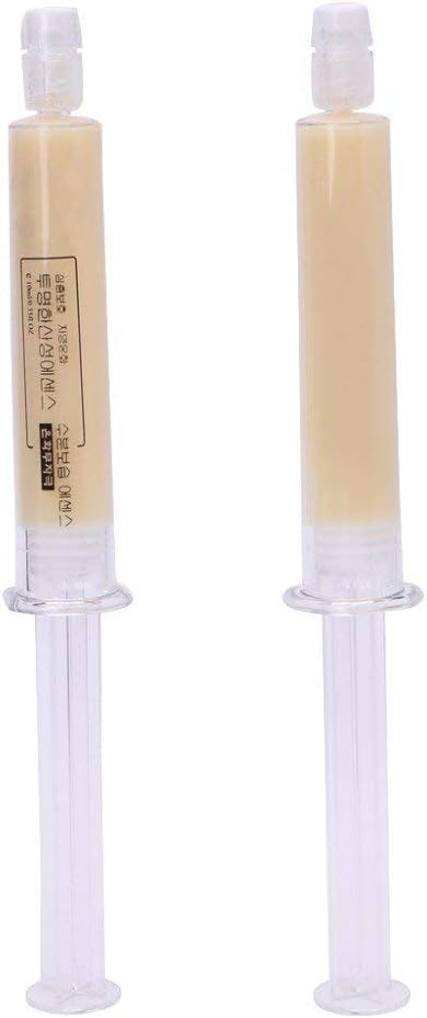 Pro Dry Moisturizing Damaged Maintenance Keratin Repair Treatment Hair Mask 2pcs/1BOX