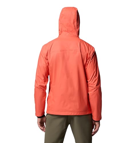 Image of Columbia Men's Watertight II Rain Jacket