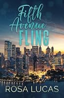 Fifth Avenue Fling 1739351312 Book Cover