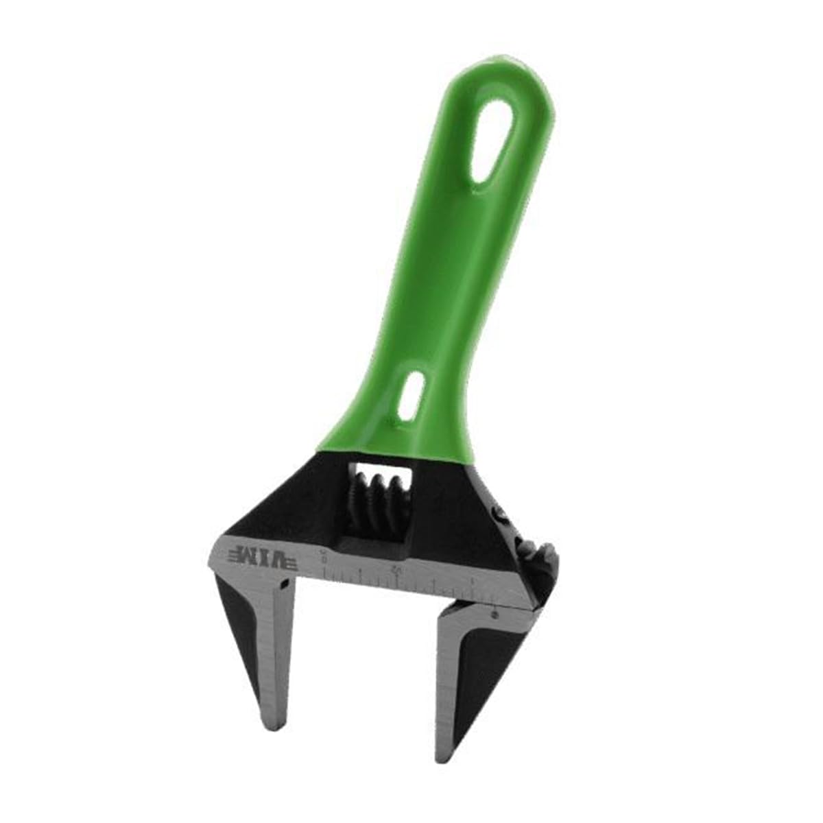 SAW51 VIM-SAW51 Clé à molette réglable avec ouverture de mâchoire de 2,5 cm