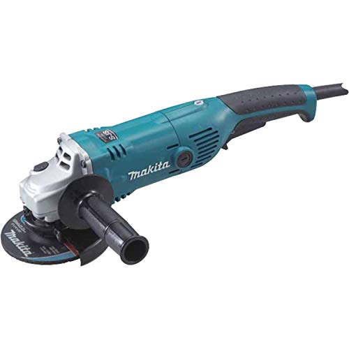 Makita GA5021C/2 240V 125mm Angle Grinder