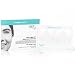 SiO Beauty Eye and Smile Lift Anti-Wrinkle Patches 4 Week Supply - Overnight Under Eye Mask Pads For Dark Circles - Silicone Skin Treatment For Wrinkles Fine Lines