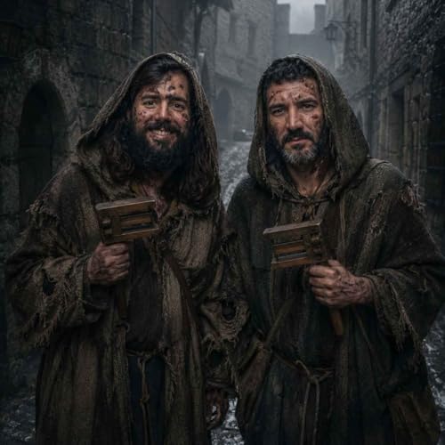 S6E09 : The Chiant Episode