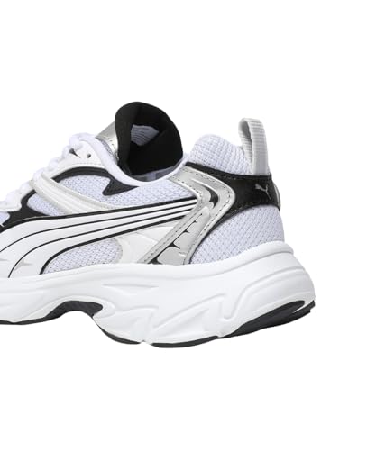 Image of Puma Unisex-Adult Morphic Base Res Sneaker