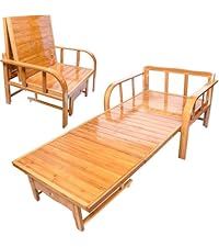 ソファーベッド 竹庭 1台2役 座椅子として 耐荷重200kg サイドレール付き Amazon｜ソファーベッド 竹庭 1台2役 座椅子として 耐荷重200kg サイド