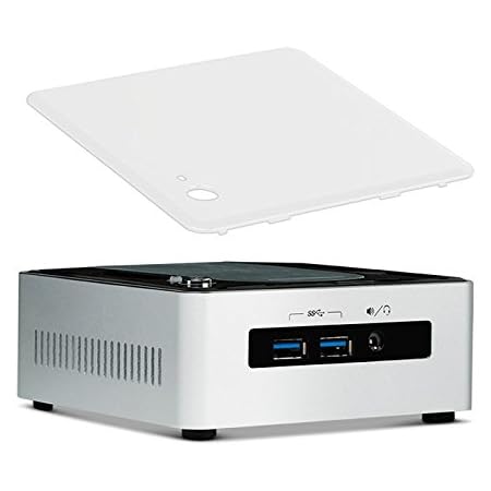 Intel NUC NUC5I3RYH　ミニPC Intel NUC NUC5i3RYH Mini PC | Intel Core i3-5010U | 16GB RAM