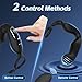 Newly Remote Control virabtor Device for Men Women Electrodes Today Adult Viboators Toys Interesting Panties Plugs Tools 10 Mode Game Gift oFekJ8